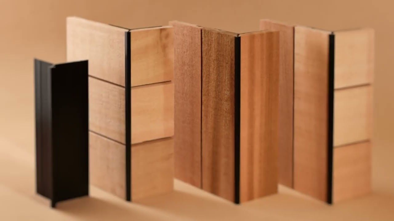 RK Timbers Innovation