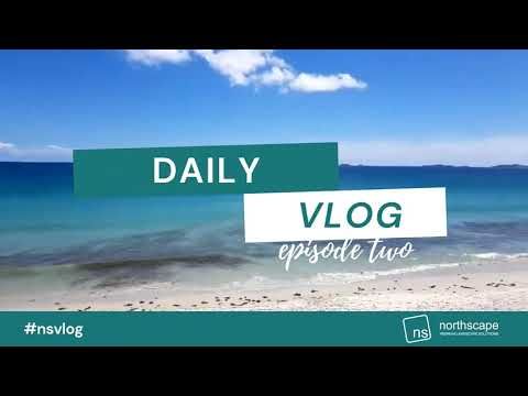 DailyVLOG - Episode 2 with Northscape