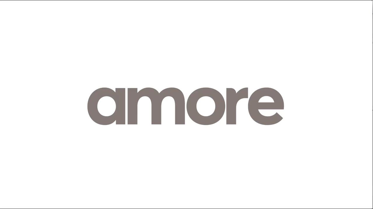 The Amore Quiet Rangehood Story