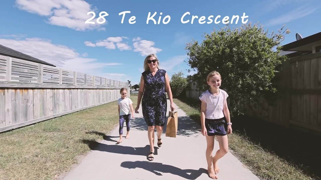 Open2view NZ - ID# 532114 - 28 Te Kio Cres