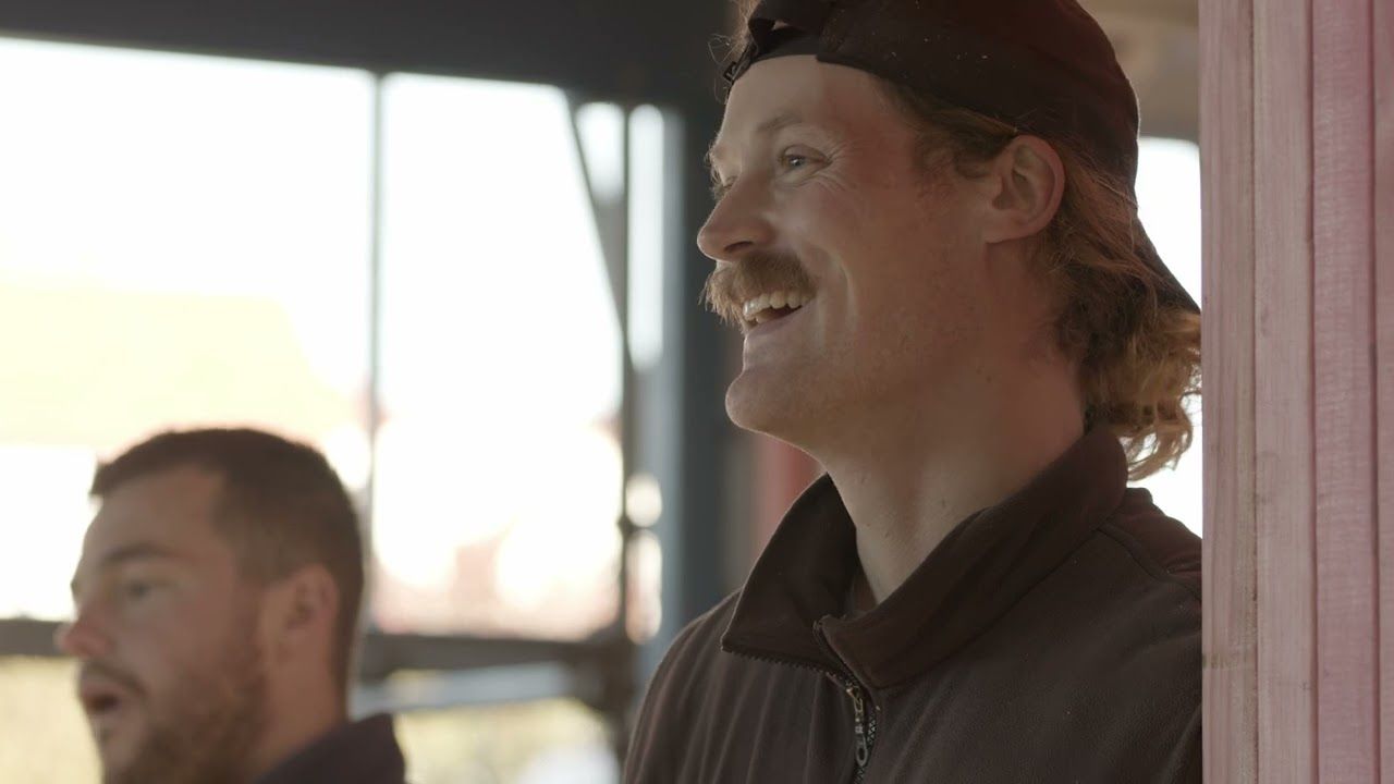 Customer Testimonial