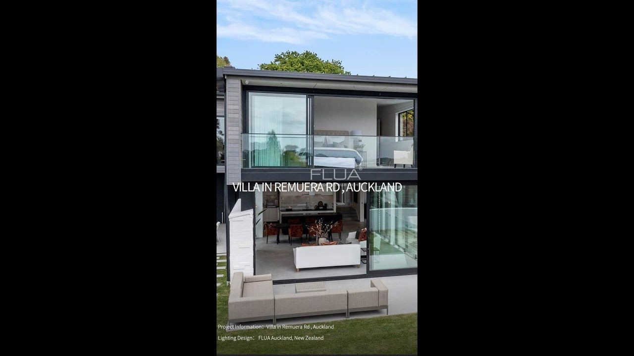 Villa in Remuera Rd , Auckland