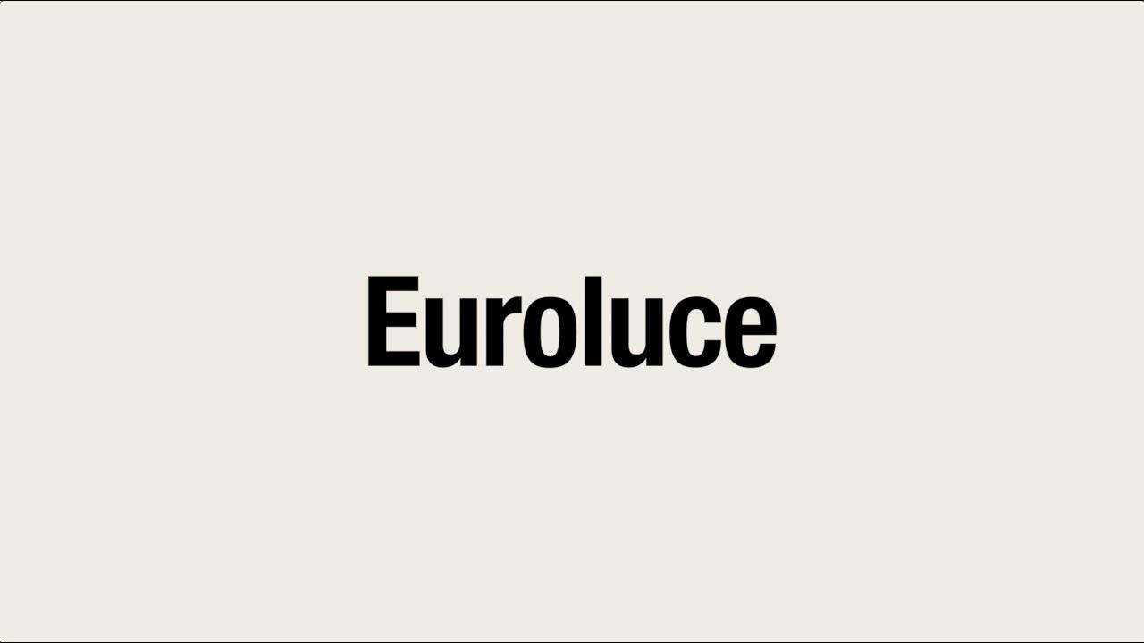 Euroluce Sydney Studio Tour