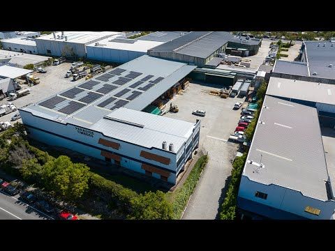 Paradise Timbers Official Company Feature Video