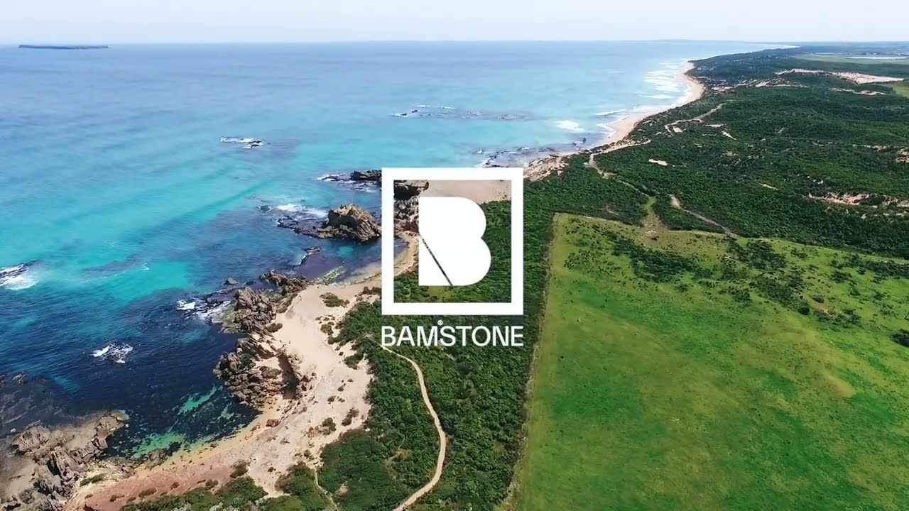 Bamstone's Australian Made Story