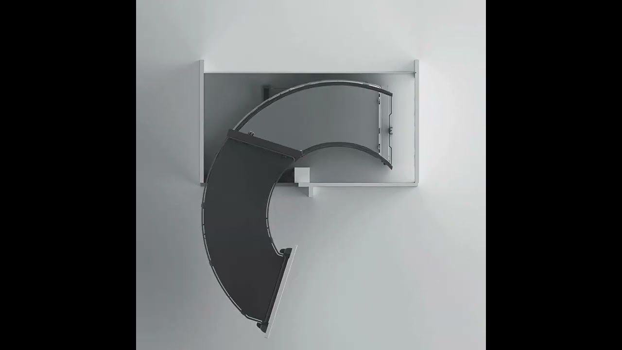 Senio Movement Sequence