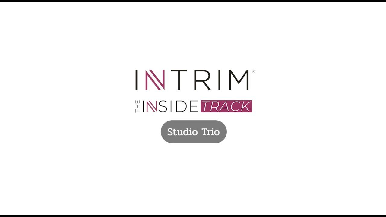 The Inside Track Series Episode 1