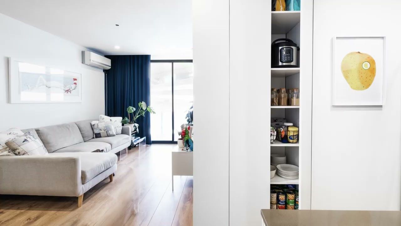 SOW Architecture & Design