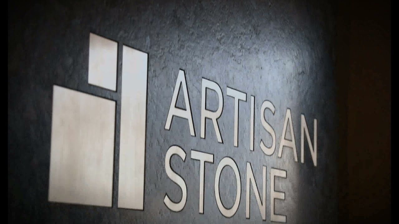 Artisan Stone Overview