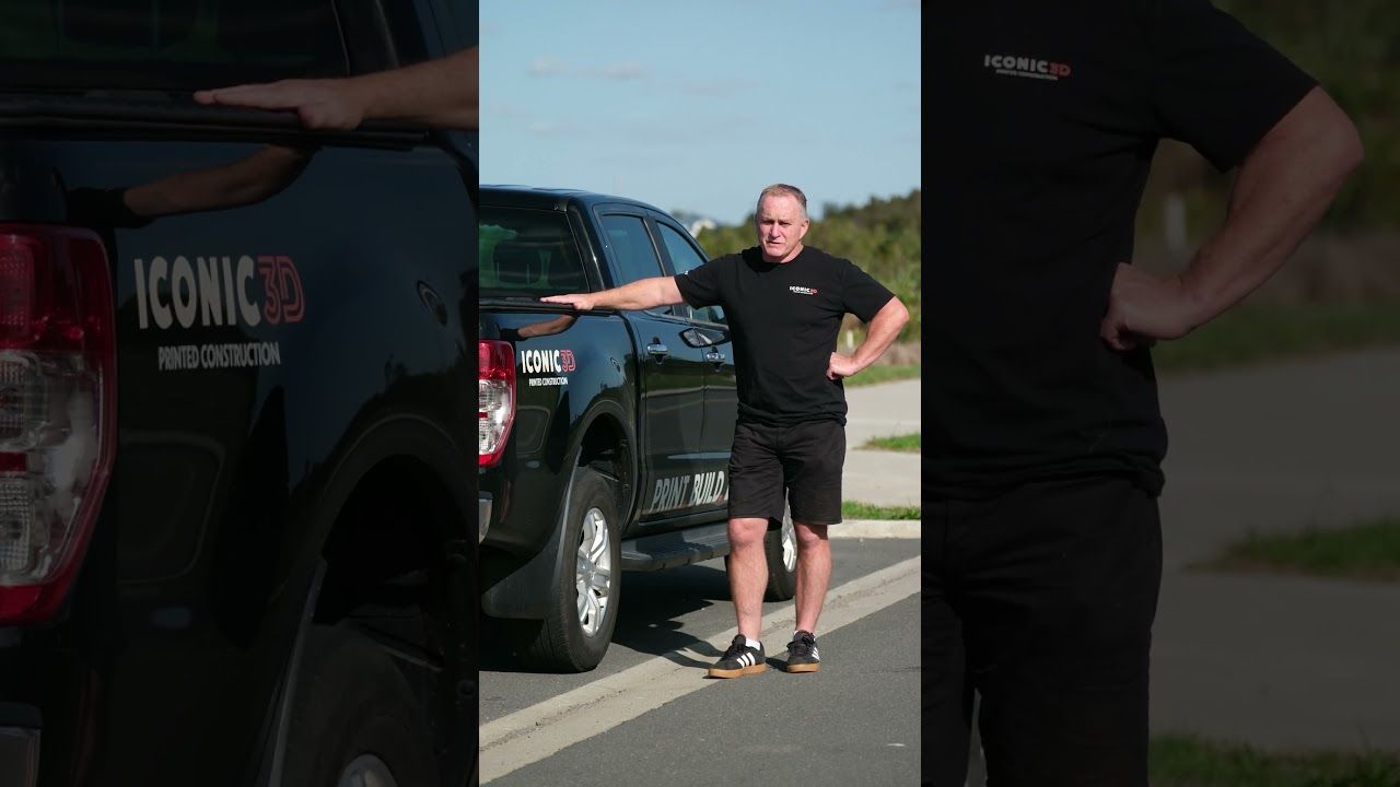  3D printing Mythbusting in the construction sector