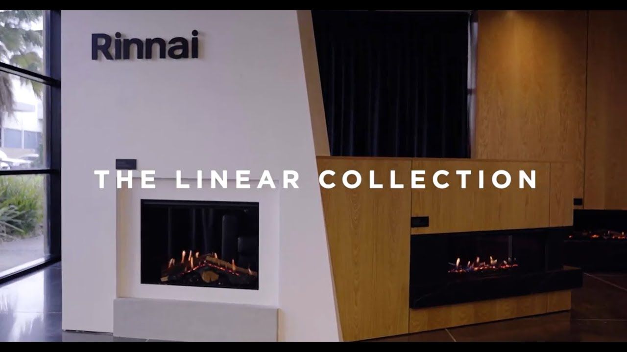 Introducing the Linear Collection, in partnership with ArchiPro 