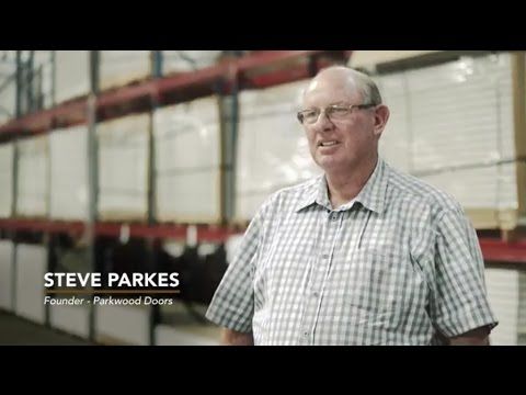 About Us - Parkwood Doors Ltd
