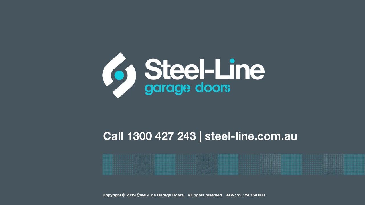 Steel-Line | Makers for Life