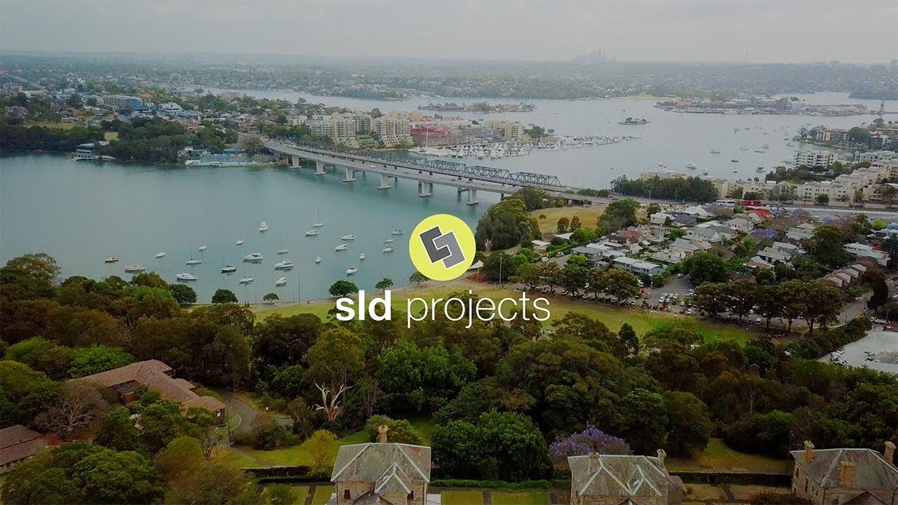 SLD Projects, Lillyfield, Site update 1 Demolition