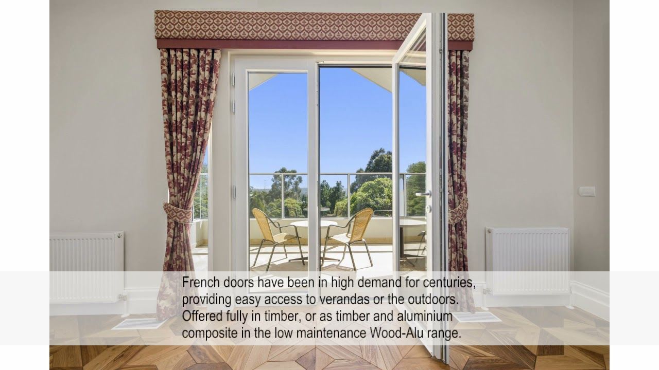 French Doors