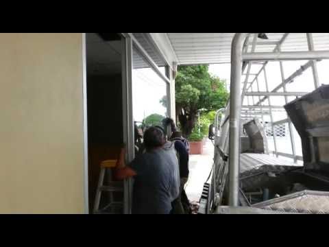 Glass Replacement Sydney | Storefront Glass Installation | Majestic Glass