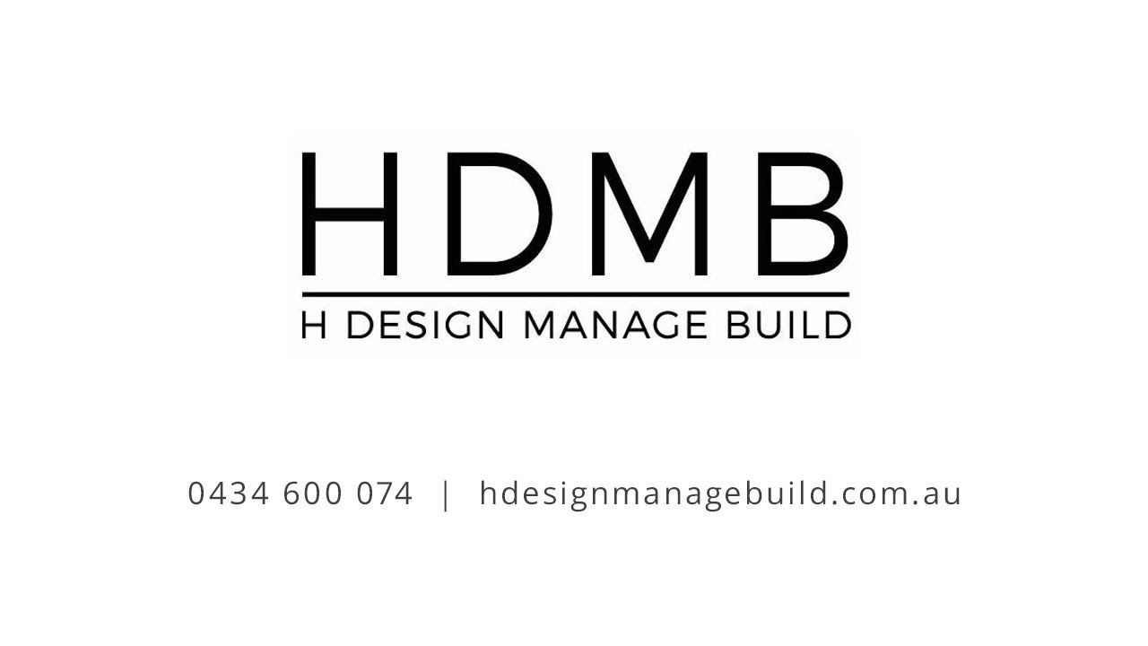 H Design Manage Build