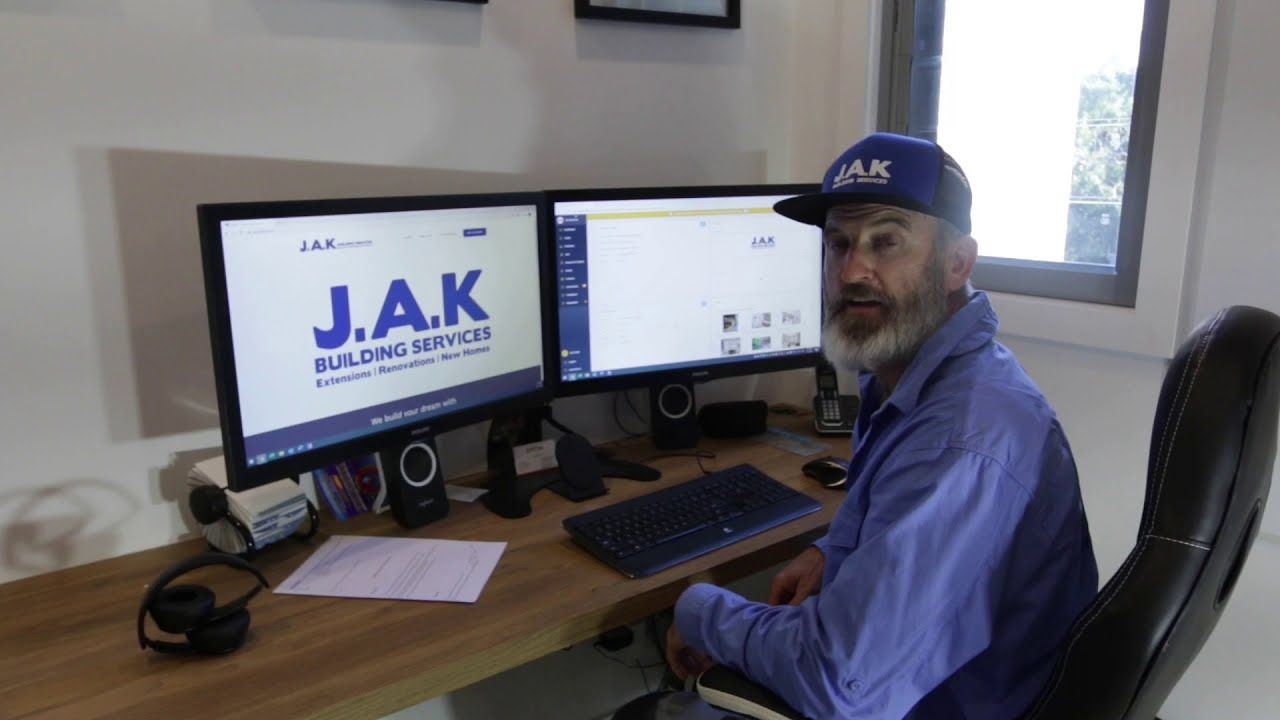 JAK Building Services New builds