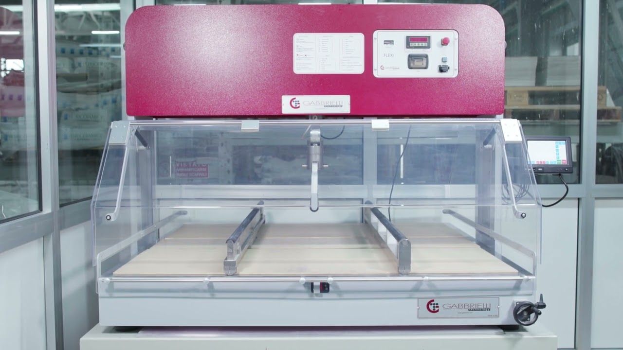 CDE Strength Test 14mm