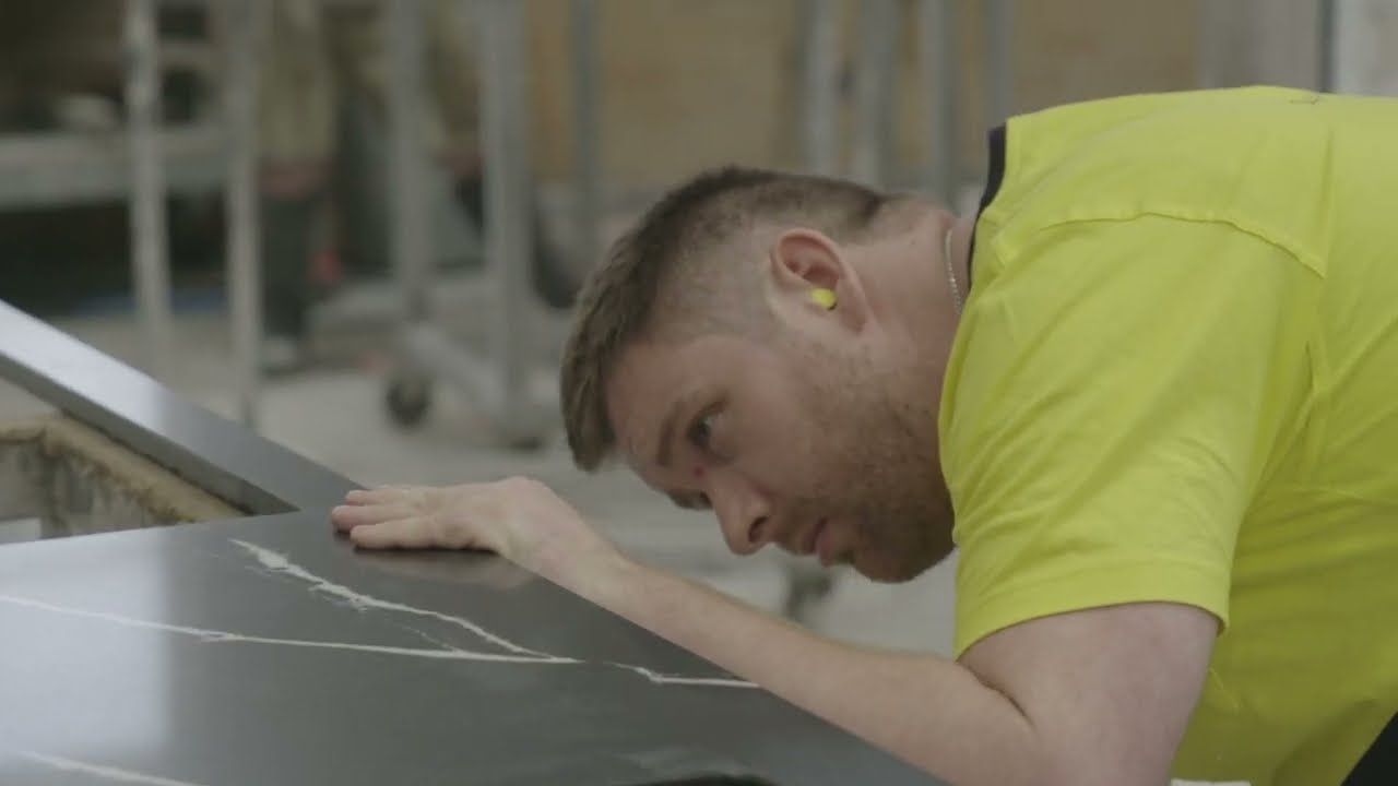 Inside Pazzi Marble Granite Crafting Timeless Stone Creations with Expertise