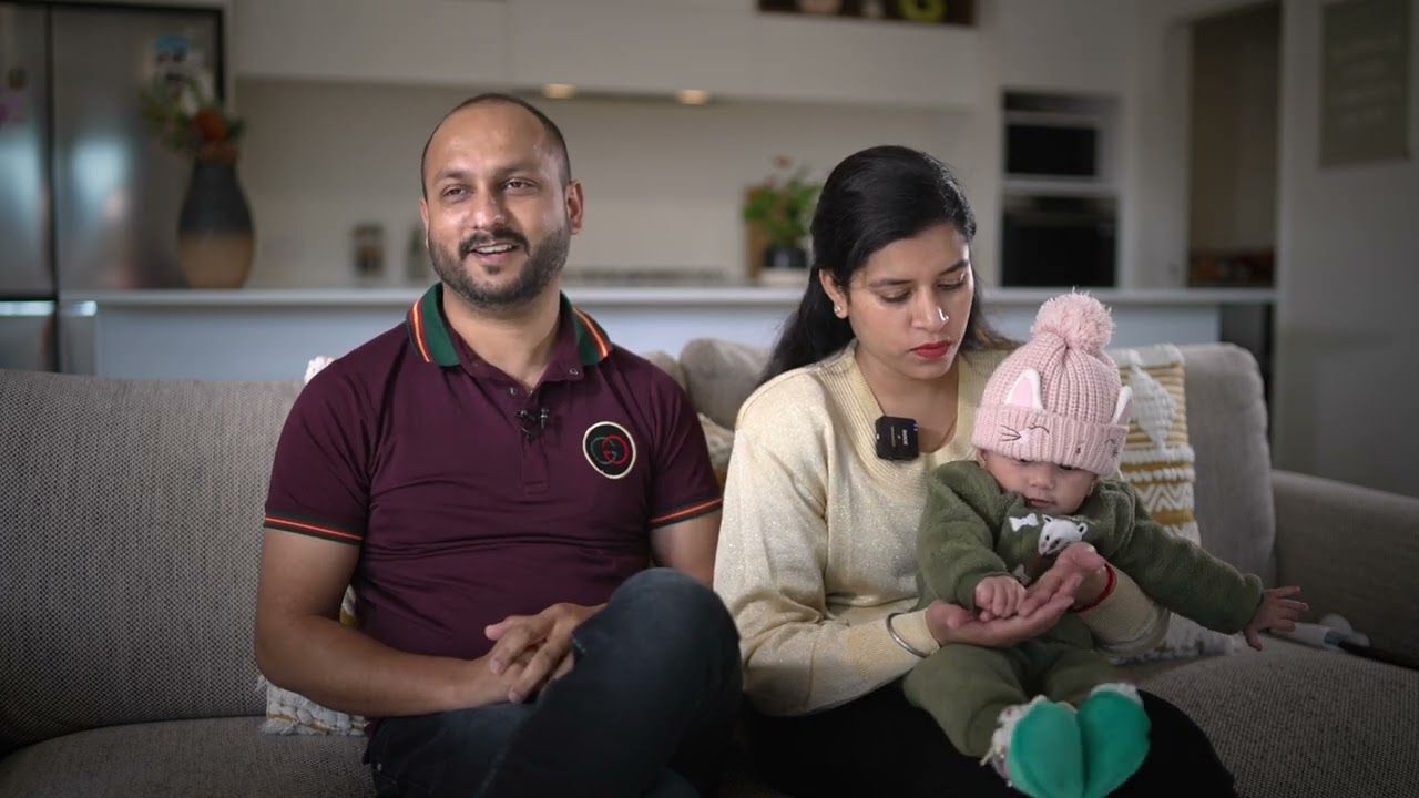 Rolleston Testimonial