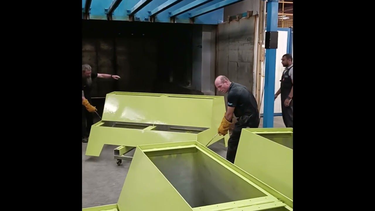 Landmark Projects By PCS - Daly Street Project 