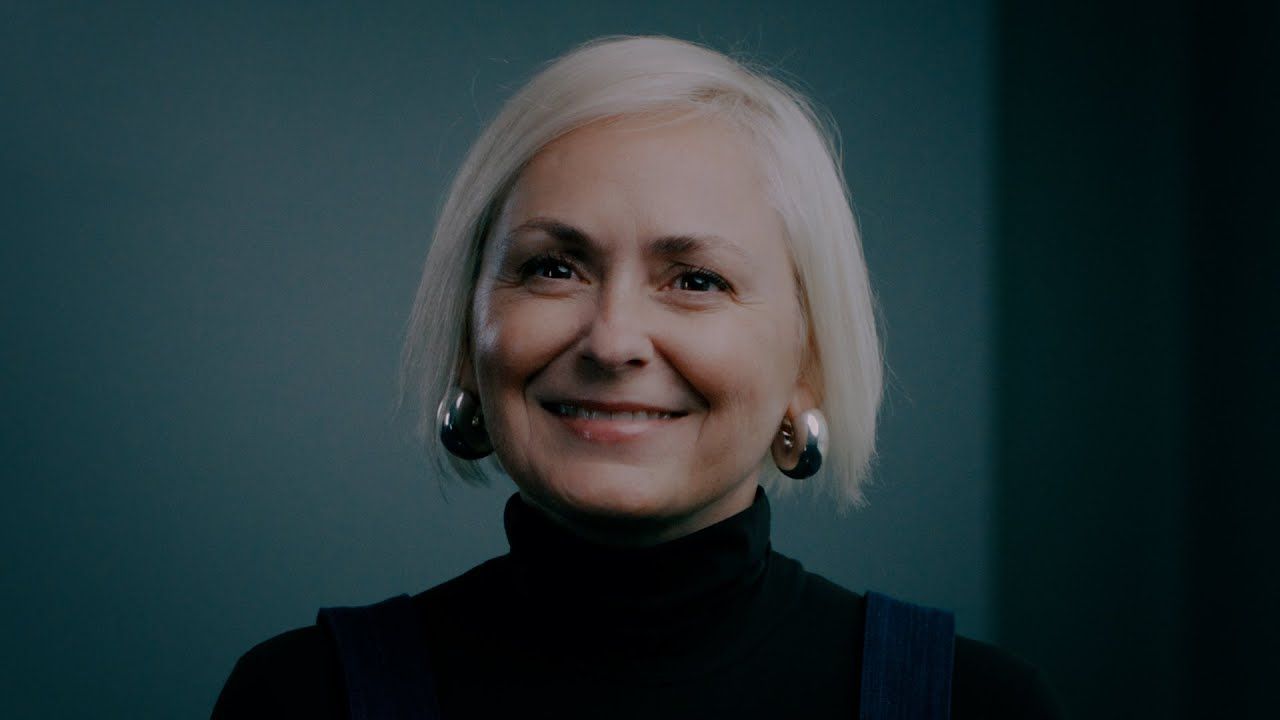  AIA Future Focused - Kathy Hancox, AIA