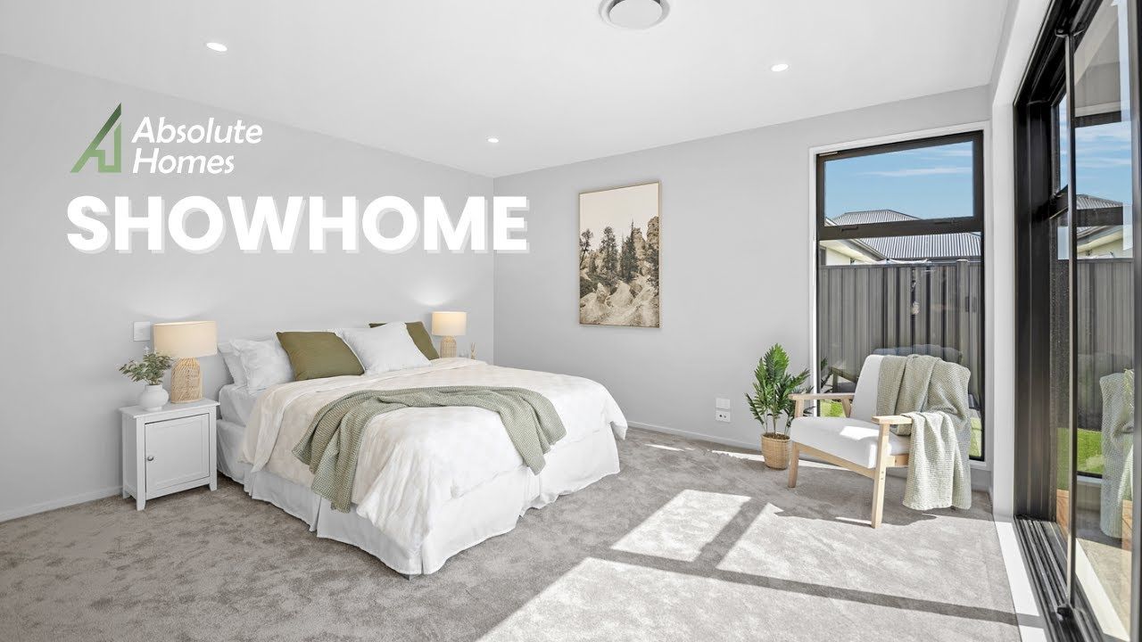 Our Kaiapoi Showhome