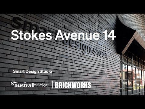 Built with Brickworks | Stokes Avenue 14 | Smart Design Studio