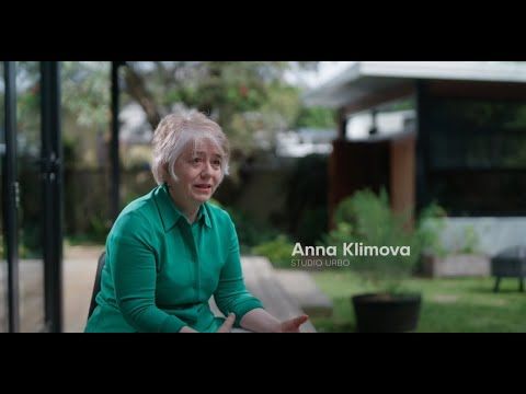 AWS Designer Notes - Granville Heritage House - Studio Urbo