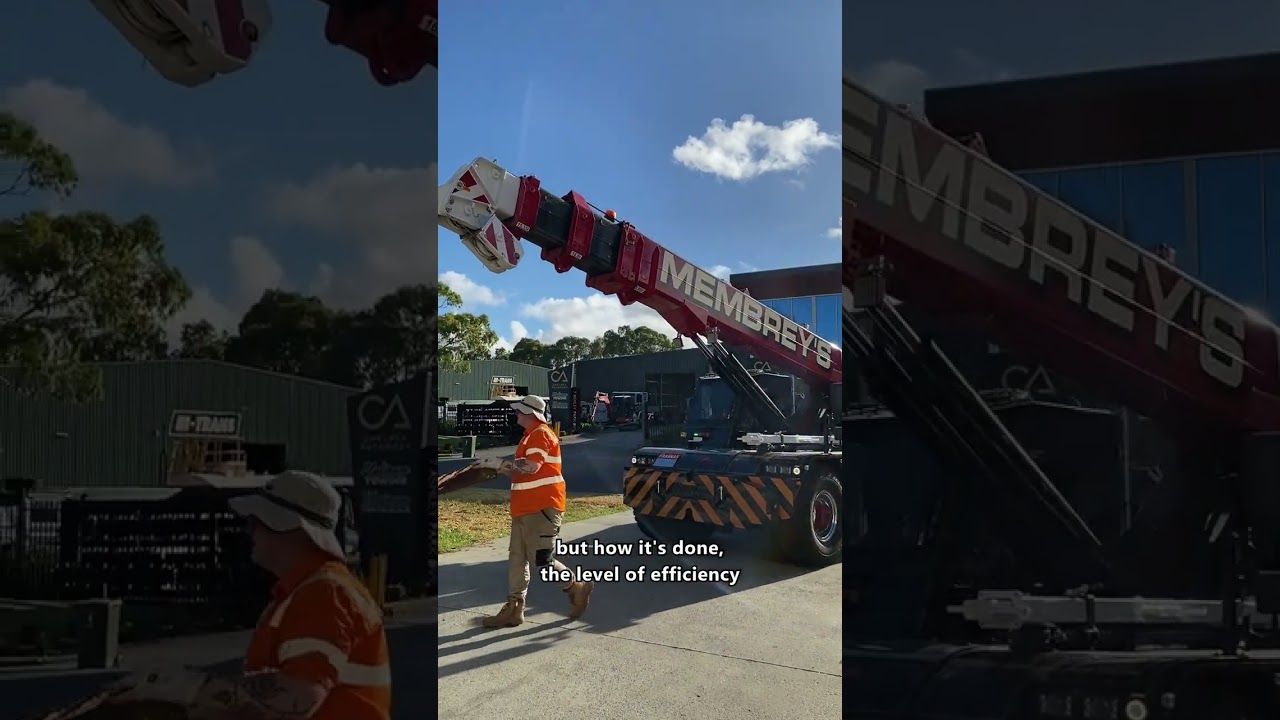 A Key Milestone for BINQ