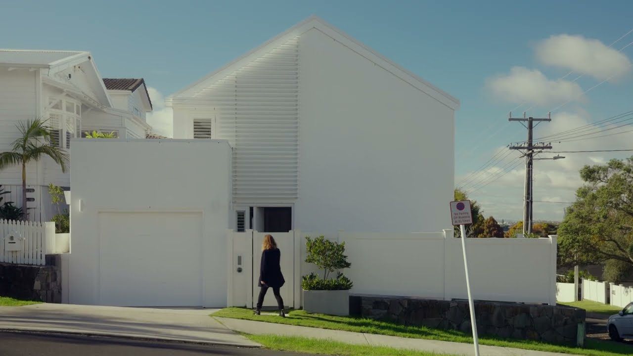 Northcote Point, Auckland New-Build