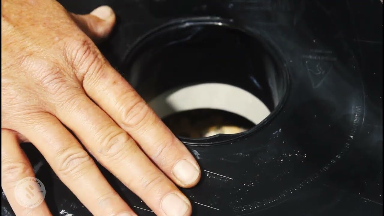 How to Install the FlexiFlange