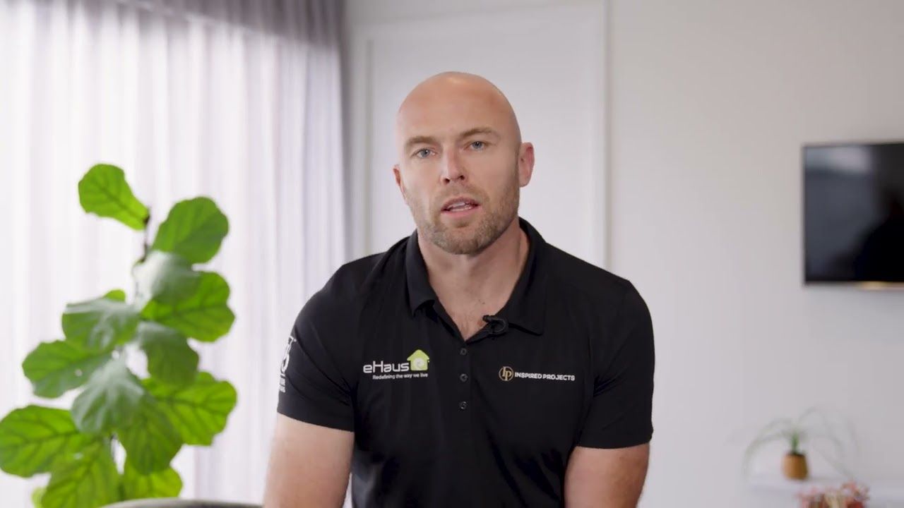 eHaus Hawke's Bay share what makes a high performing home