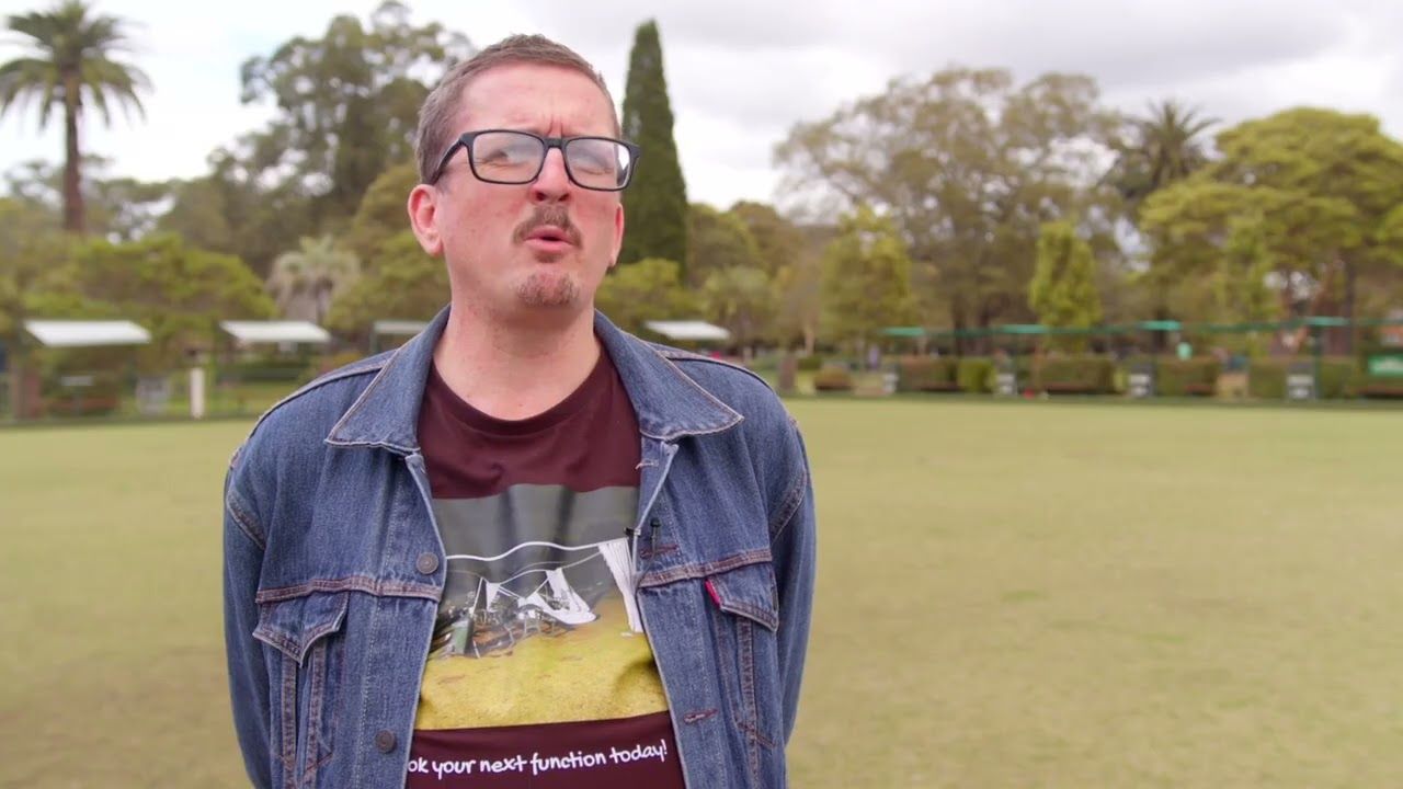 Ashfield Bowling Club