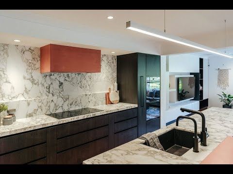 Cato Residence: Full Home Transformation