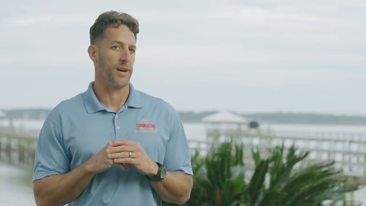 Does Heat-Mitigating Decking Technology Actually Work? This Contractor Put It to the Test 