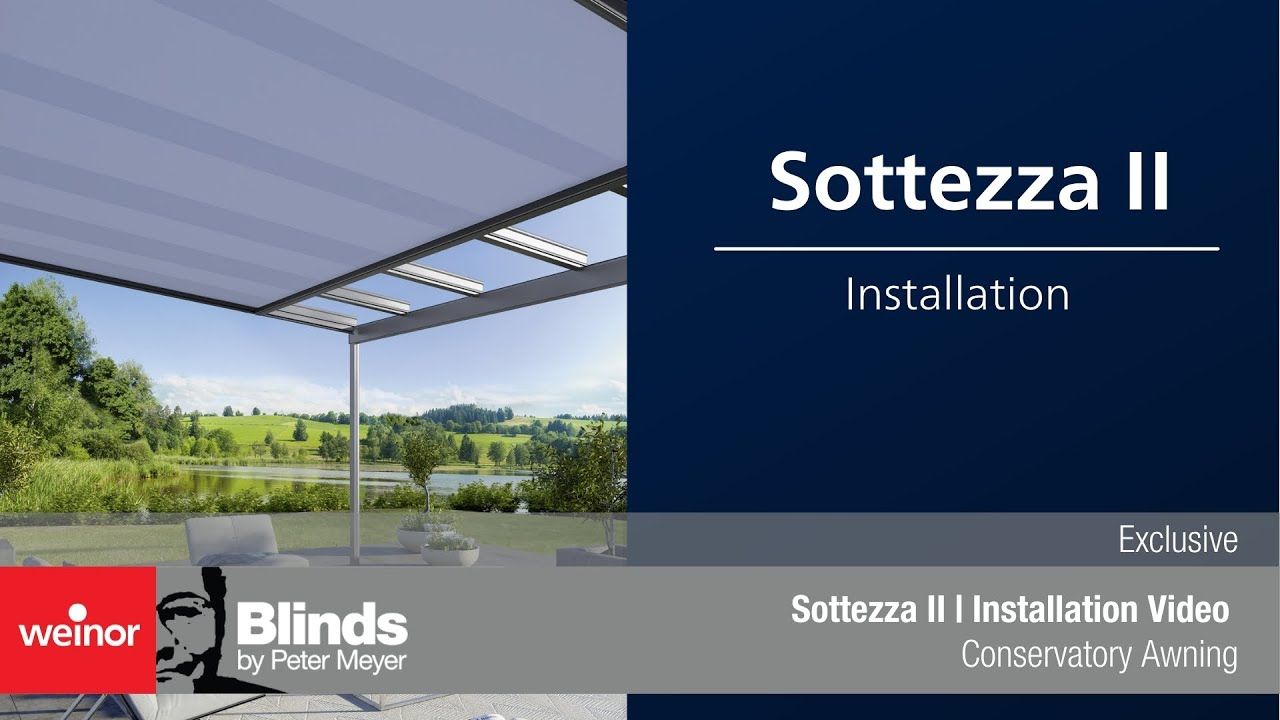 Sottezza 2 | Installation Video