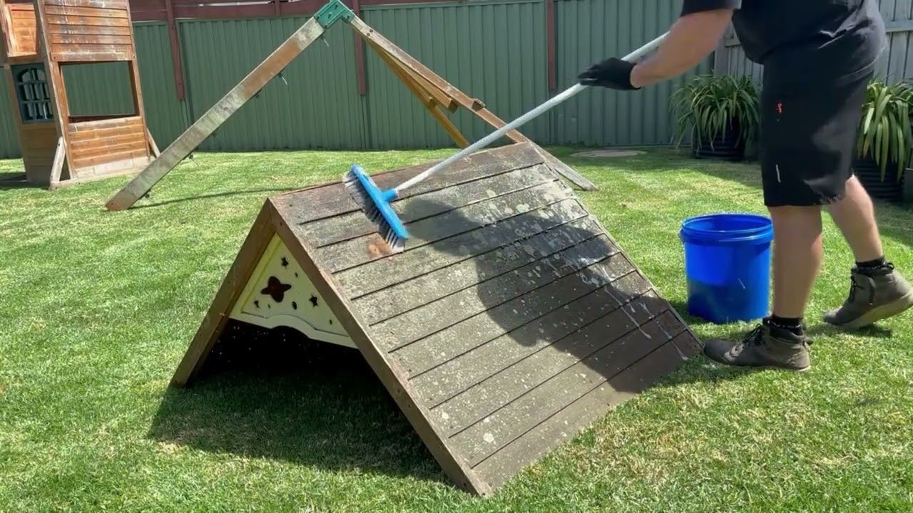 CUTEK® Mould Cleaner