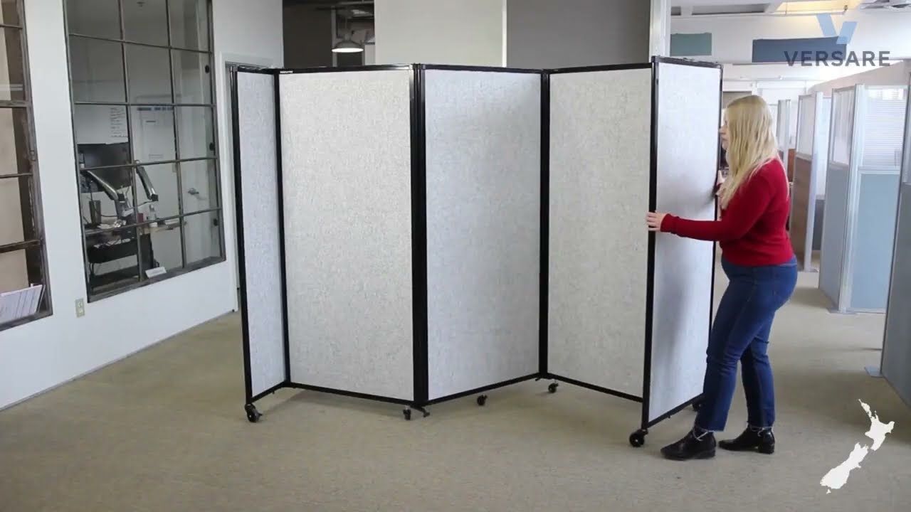 We improve commercial spaces. Here are some of our popular solutions!