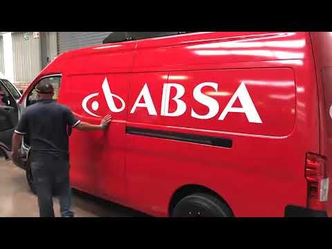 Preview, Designing a mobile bank, ABSA BANK, Service Design,, Design by Design Partnership