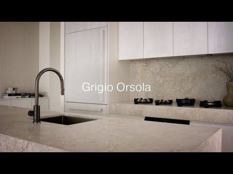 Product spotlight: Grigio Orsola