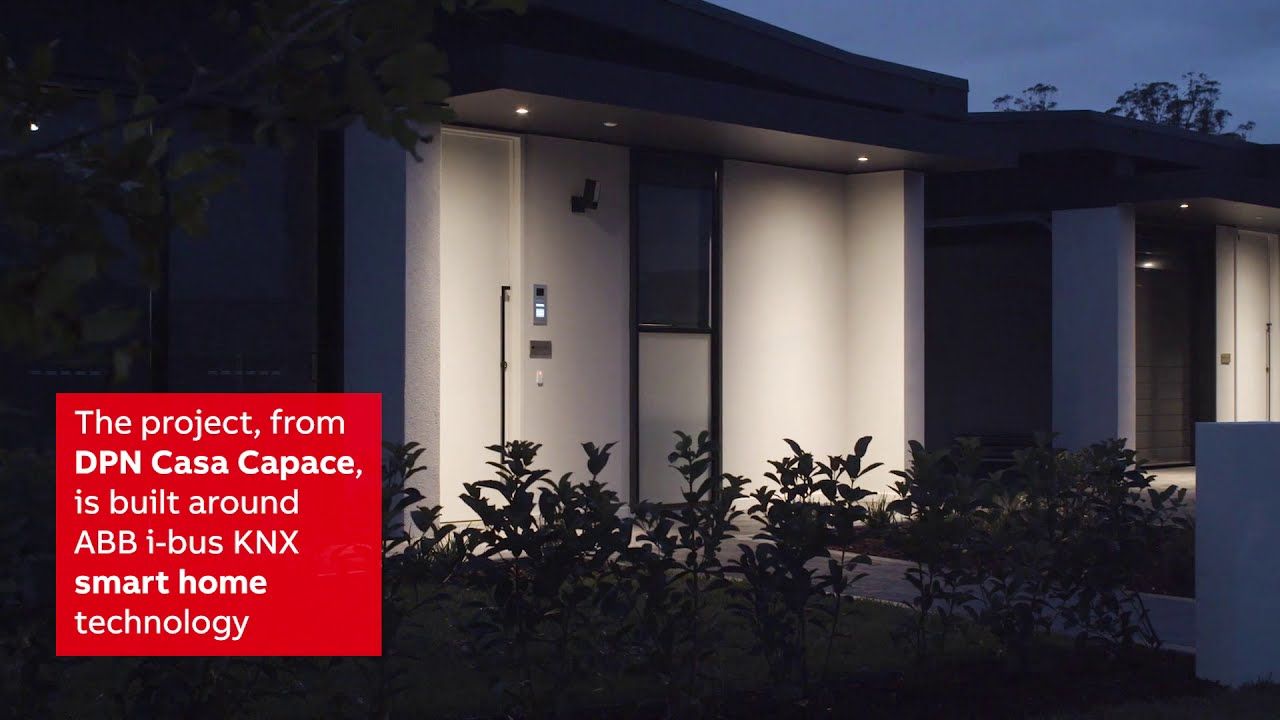 Truly transformational home automation video