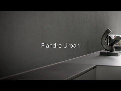 Product spotlight: Fiandre Urban
