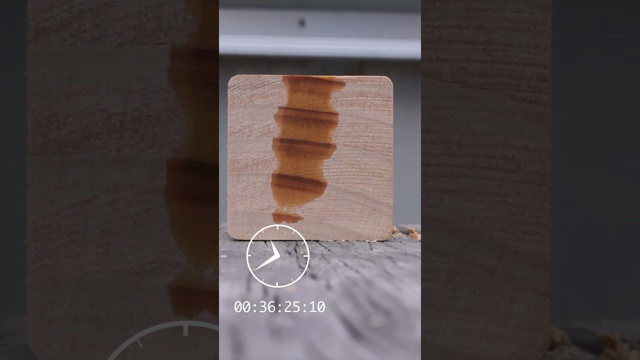 CUTEK® Oil Penetration