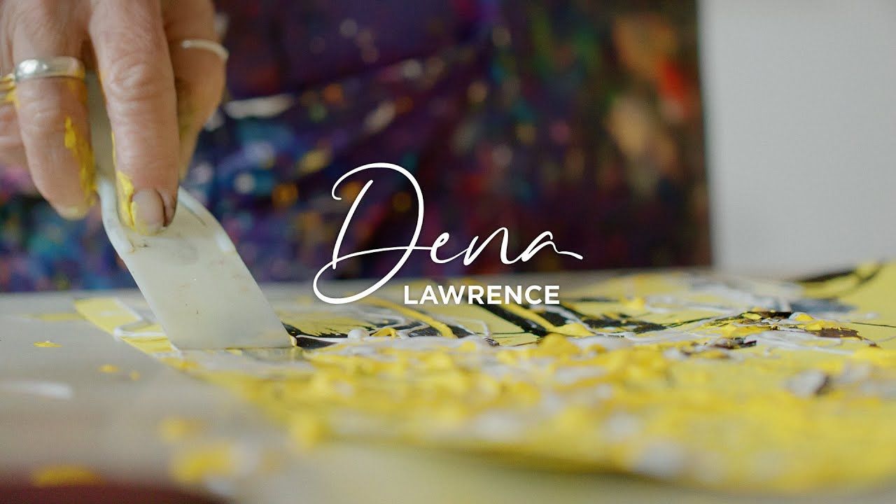 Dena Lawrence Rugs: "Crafting Beauty: The Inspiring Brand Story of Dena Lawrence Rugs"