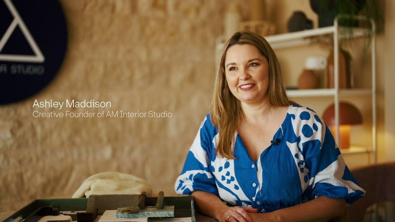 Momo Handles x AM Interior Studio - Teneriffe Project - Part 1