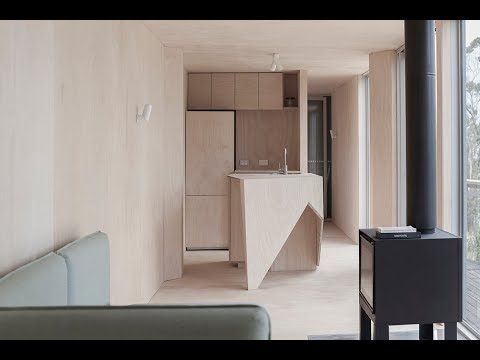 House 28: DesignerPly - the Project