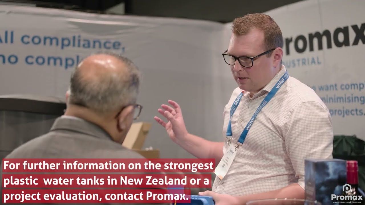 Which is the strongest water tank?