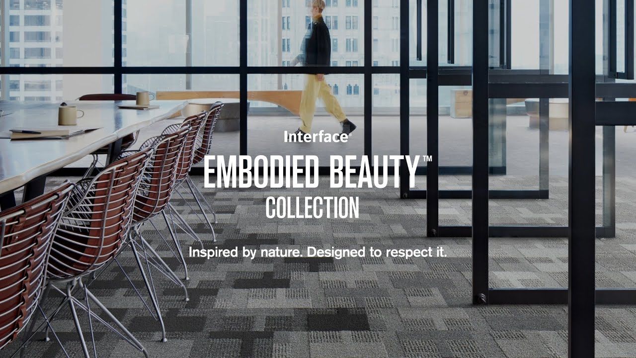Embodied Beauty Collection | Interface